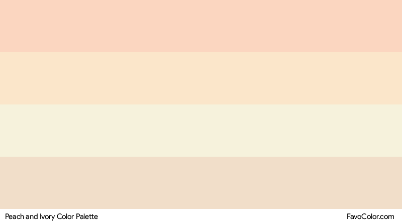 spring wedding color trends