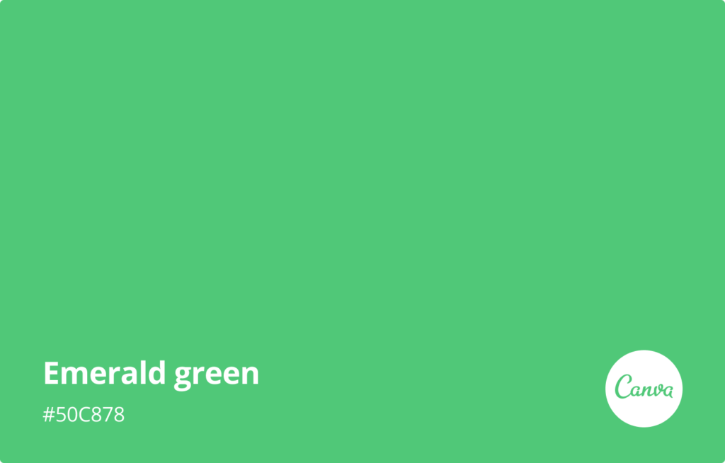 spring wedding color trends